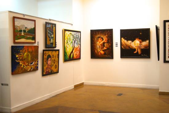 Art Mall Sanat Galerisi